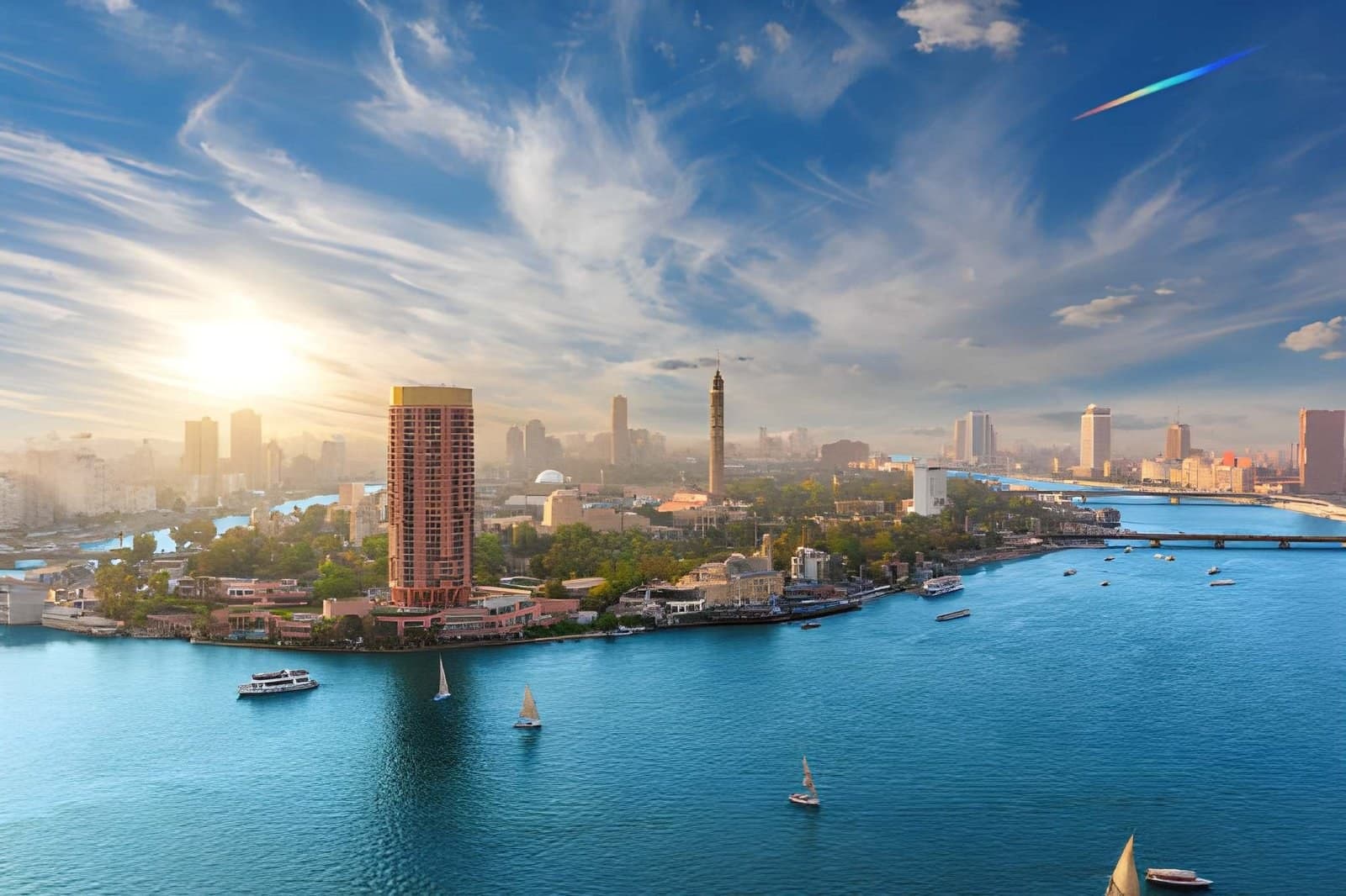 How to Choose the Right Hotel for Your Trip